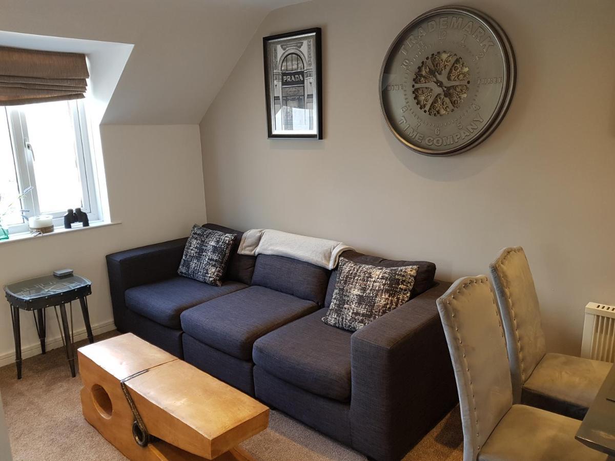 Bowness On Windermere, Lovely Apartment For 4 With Parking מראה חיצוני תמונה
