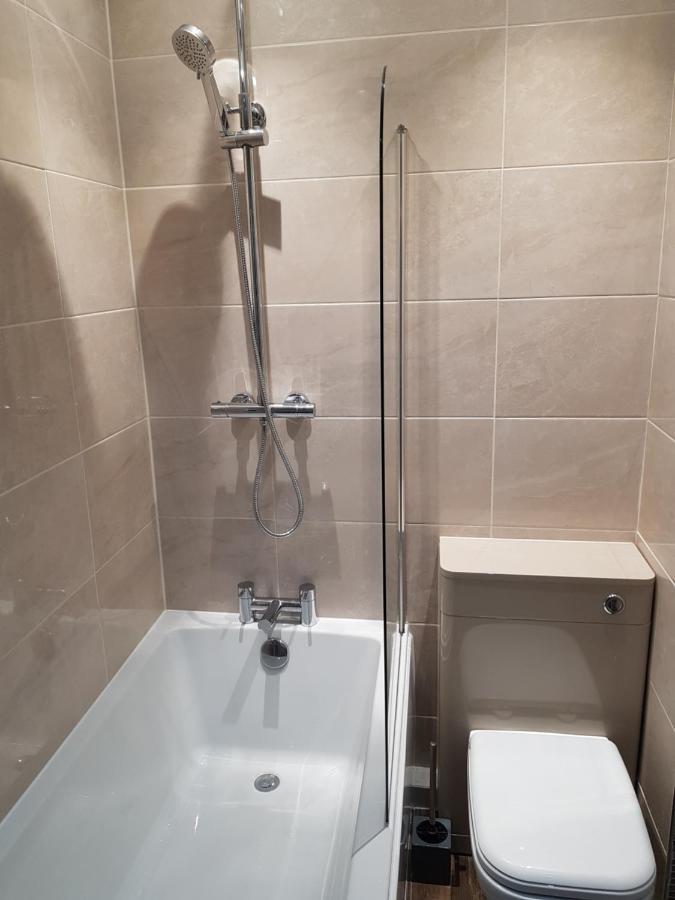 Bowness On Windermere, Lovely Apartment For 4 With Parking מראה חיצוני תמונה